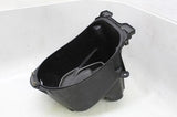 2003 YAMAHA ZUMA 50 YW50 OEM UNDER SEAT STORAGE BOX LUGGAGE TRUNK COMPARTMENT