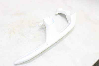 2018 YAMAHA XMAX CZD300A OEM LEFT PASSENGER REAR SEAT GRAB BAR HANDLE