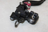 2000 SUZUKI GSXR 750 OEM CLUTCH PERCH MOUNT WITH LEVER