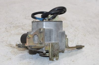 1993 KAWASAKI VOYAGER XII OEM EXHAUST VALVE SERVO MOTOR