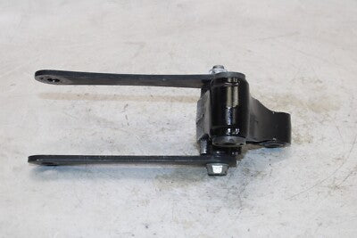 10-12 KAWASAKI NINJA 250R EX250J OEM REAR DOGBONE SHOCK LINKAGE LINK