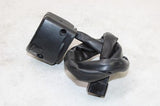 2011 KAWASAKI VERSYS 650 KLE650CF OEM LEFT CLIP ON HANDLE HORN SIGNALS SWITCH