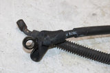 1991 KAWASAKI NINJA 500 EX500A OEM FRONT BRAKE HOSE FLUID LINE