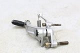 2000 APRILIA RSV MILLE ROTAX V990 OEM RIGHT REARSET BRAKE FOOT PEDAL