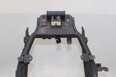2006 YAMAHA FZ6 OEM REAR SUBFRAME BACK SUB FRAME