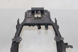2006 YAMAHA FZ6 OEM REAR SUBFRAME BACK SUB FRAME