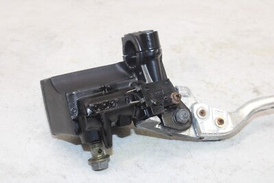 2006 YAMAHA FZ6 OEM HYDRAULIC CLUTCH MASTER CYLINDER W/ LEVER
