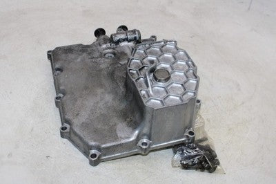 96-98 SUZUKI BANDIT 600 GSF600S OEM ENGINE MOTOR BOTTOM OIL PAN COVER