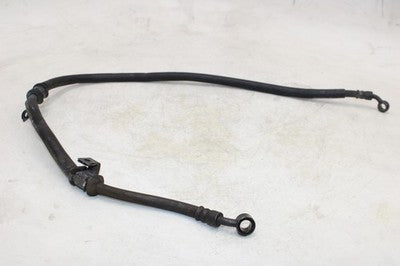 2010 Honda Elite 110 NHX110 OEM FRONT BRAKE HOSE FLUID LINE