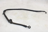2010 Honda Elite 110 NHX110 OEM FRONT BRAKE HOSE FLUID LINE