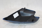 2005 HARLEY-DAVIDSON ELECTRA GLIDE EFI FLHTI OEM RIGHT SIDE DRIVE COVER PANEL