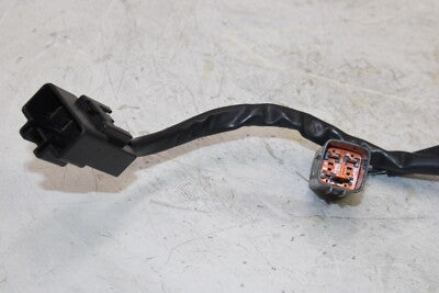 07-08 KAWASAKI NINJA ZX6R OEM RECTIFIER VOLTAGE REGULATOR