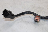 07-08 KAWASAKI NINJA ZX6R OEM RECTIFIER VOLTAGE REGULATOR