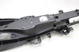 04-06 YAMAHA YZF R1 OEM REAR SUBFRAME BACK SUB FRAME