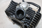 04-09 YAMAHA V STAR 1100 XVS1100 OEM FRONT ENGINE TOP END CYLINDER HEAD