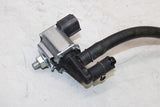 17-25 KAWASAKI NINJA 650 EX650NM OEM AIR VALVE SOLENOID TOP ENGINE SWITCH SENSOR