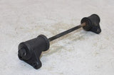 1982 KAWASAKI KZ750 OEM ENGINE MOTOR MOUNT STAY BRACKETS