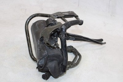 2005 HONDA CBR600RR OEM EVAP VAPOR CHARCOAL EMISSION CANISTER