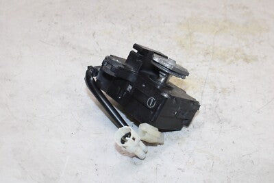 06-09 SUZUKI GSXR 750 OEM EXHAUST VALVE SERVO MOTOR