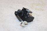06-09 SUZUKI GSXR 750 OEM EXHAUST VALVE SERVO MOTOR