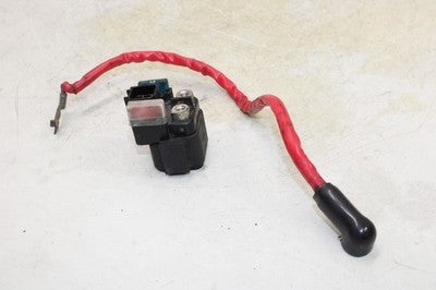 2006 YAMAHA MAJESTY 400 YP400 OEM ENGINE STARTER RELAY STARTING MOTOR SWITCH