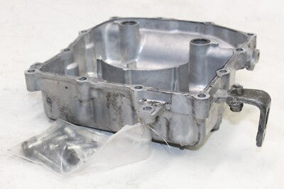 98-01 HONDA INTERCEPTOR 800 OEM ENGINE MOTOR BOTTOM OIL PAN COVER