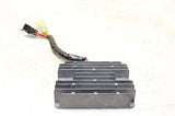2000 DUCATI MONSTER 750 OEM RECTIFIER VOLTAGE REGULATOR