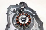 2018 YAMAHA XMAX CZD300 OEM STATOR GENERATOR ALTERNATOR MAGNETO W COVER