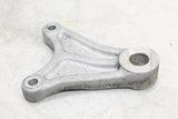 2009 SUZUKI GS500F OEM FOR REAR BRAKE CALIPER HANGER BACK MOUNTING BRACKET