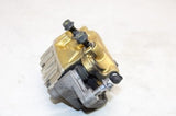 04-07 HONDA REFLEX SPORT 250 NSS250S OEM FRONT BRAKE CALIPER