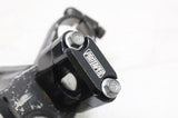 92-07 KAWASAKI NINJA 250R EX250F OEM FORKS UPPER TRIPLE TREE CLAMP