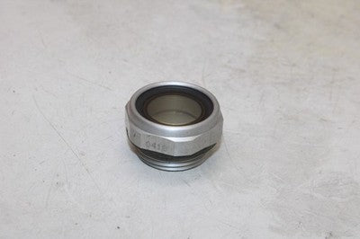2011 TRIUMPH THRUXTON 900 OEM OIL WINDOW SEAL