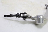 08-10 BMW G450X OEM RIGHT REARSET BRAKE FOOT PEDAL