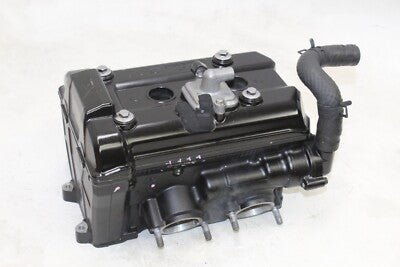 17-19 KAWASAKI NINJA 650 OEM ENGINE TOP END CYLINDER HEAD