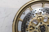 2003 DUCATI 999 OEM FRONT WHEEL RIM