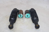 2022 CHONGQING ZONGSHEN CSC CAFE RACER OEM LEFT RIGHT REAR SHOCK SET PAIR