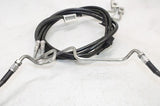 2015 HARLEY-DAVIDSON ROAD GLIDE FLTRXS OEM FRONT BRAKE CALIPER HOSES LINES