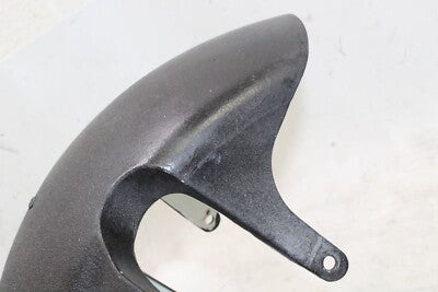 2003 SUZUKI GSXR750 OEM FRONT WHEEL FENDER COWL FAIRING