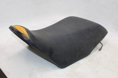 1997 HONDA FOURTRAX 300 TRX300FW 4X4 OEM FRONT REAR SEAT SADDLE