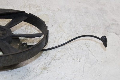 1990 HONDA VFR750F OEM ENGINE RADIATOR COOLING FAN