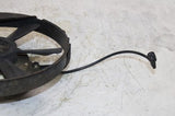 1990 HONDA VFR750F OEM ENGINE RADIATOR COOLING FAN
