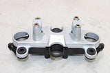 2009 Suzuki GS500F OEM FORKS UPPER TRIPLE TREE CLAMP