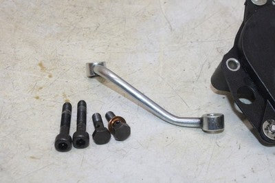 2011 TRIUMPH THRUXTON 900 OEM ENGINE INNER OIL FILTER PICKUP SCREEN