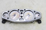 2006 SUZUKI HAYABUSA GSX1300R OEM SPEEDO TACH GAUGES DISPLAY CLUSTER SPEEDOMETER