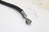 04-07 SUZUKI HAYABUSA GSX1300R OEM REAR BACK BRAKE HOSE FLUID LINE