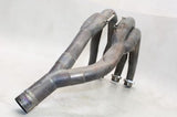 01-04 SUZUKI GSXR 1000 EXHAUST HEADER PIPES MANIFOLD