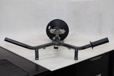 1989 HONDA ELITE 50 OEM HANDLEBAR SUSPENSION PAIR