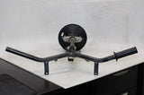 1989 HONDA ELITE 50 OEM HANDLEBAR SUSPENSION PAIR