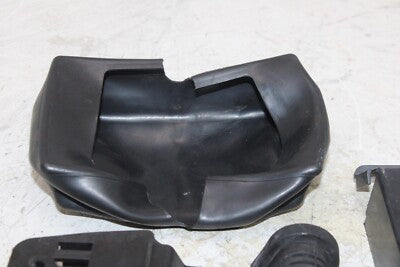 1992 SUZUKI INTRUDER 1400 VS1400GL OEM MISC INNER COWL COVERS