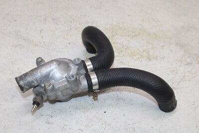88-97 KAWASAKI NINJA 600R ZX600C OEM THERMOSTAT HOUSING